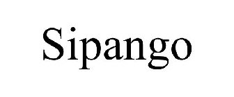 SIPANGO