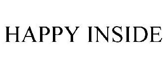 HAPPY INSIDE