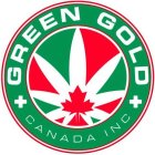 GREEN GOLD CANADA INC