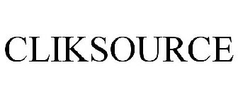 CLIKSOURCE