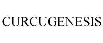 CURCUGENESIS