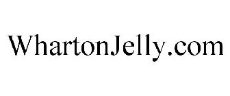 WHARTONJELLY.COM