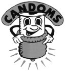 CANDOMS