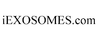 IEXOSOMES.COM
