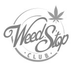 WEED STOP CLUB
