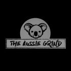 THE AUSSIE GRIND