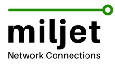 MILJET NETWORK CONNECTIONS