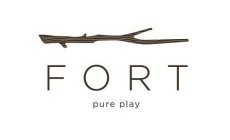 FORT PURE PLAY