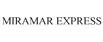 MIRAMAR EXPRESS