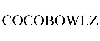 COCOBOWLZ