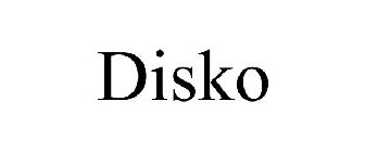 DISKO