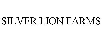SILVER LION FARMS