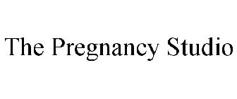 THE PREGNANCY STUDIO