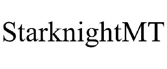 STARKNIGHTMT