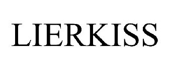 LIERKISS