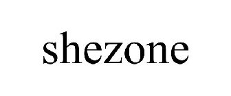 SHEZONE