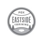 PDX EASTSIDE TRAINING