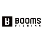 BOOMS FISHING