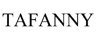 TAFANNY