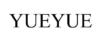 YUEYUE