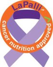 LAPALLI CANCER NUTRITION APPROVED