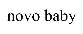 NOVO BABY