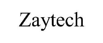 ZAYTECH