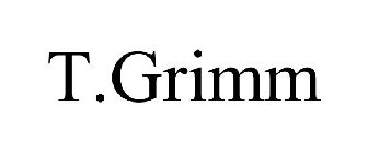 T.GRIMM