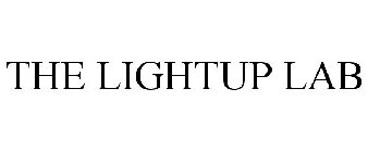 THE LIGHTUP LAB