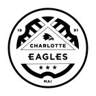 CHARLOTTE EAGLES MAI 19 91