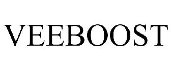 VEEBOOST