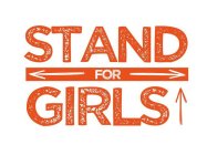 STAND FOR GIRLS