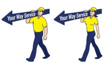 YOUR WAY SERVICE