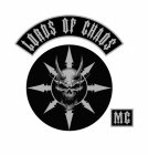 LORDS OF CHAOS MC
