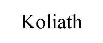 KOLIATH
