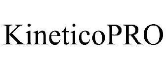 KINETICOPRO