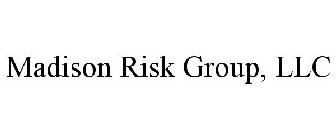 MADISON RISK GROUP, LLC