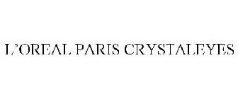 L'OREAL PARIS CRYSTALEYES