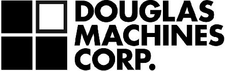 DOUGLAS MACHINES CORP.