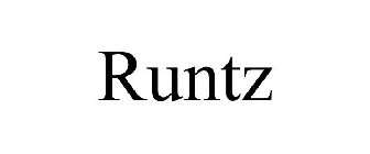 RUNTZ