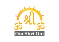 OM SHRI OM