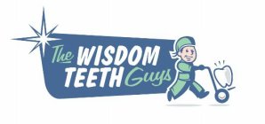 THE WISDOM TEETH GUYS