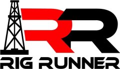 RIG RUNNER