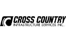 CC CROSS COUNTRY INFRASTRUCTURE SERVICES INC.