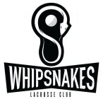 WHIPSNAKES LACROSSE CLUB S