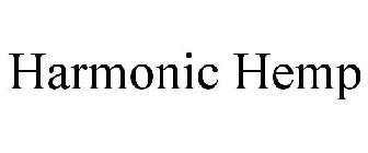 HARMONIC HEMP