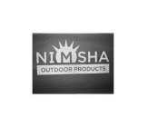 NIMSHA OUTDOOR PRODUCTS