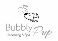 BUBBLY PUP GROOMING & SPA