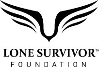 LONE SURVIVOR FOUNDATION