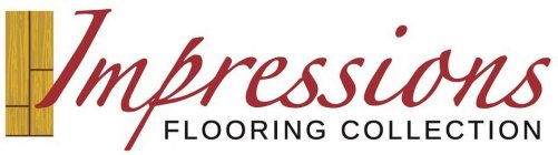 IMPRESSIONS FLOORING COLLECTION